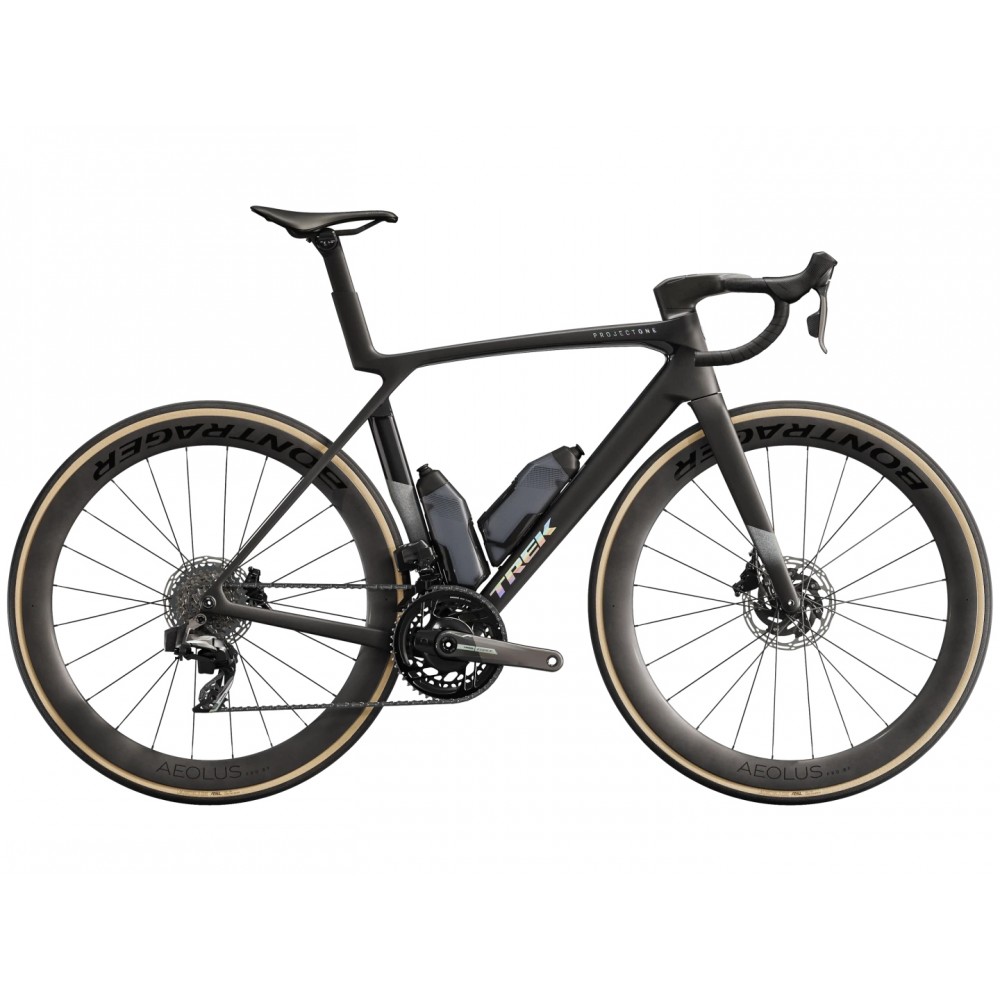 2025 Trek Madone SLR 7 Axs Gen 8 Carbon Road Bike